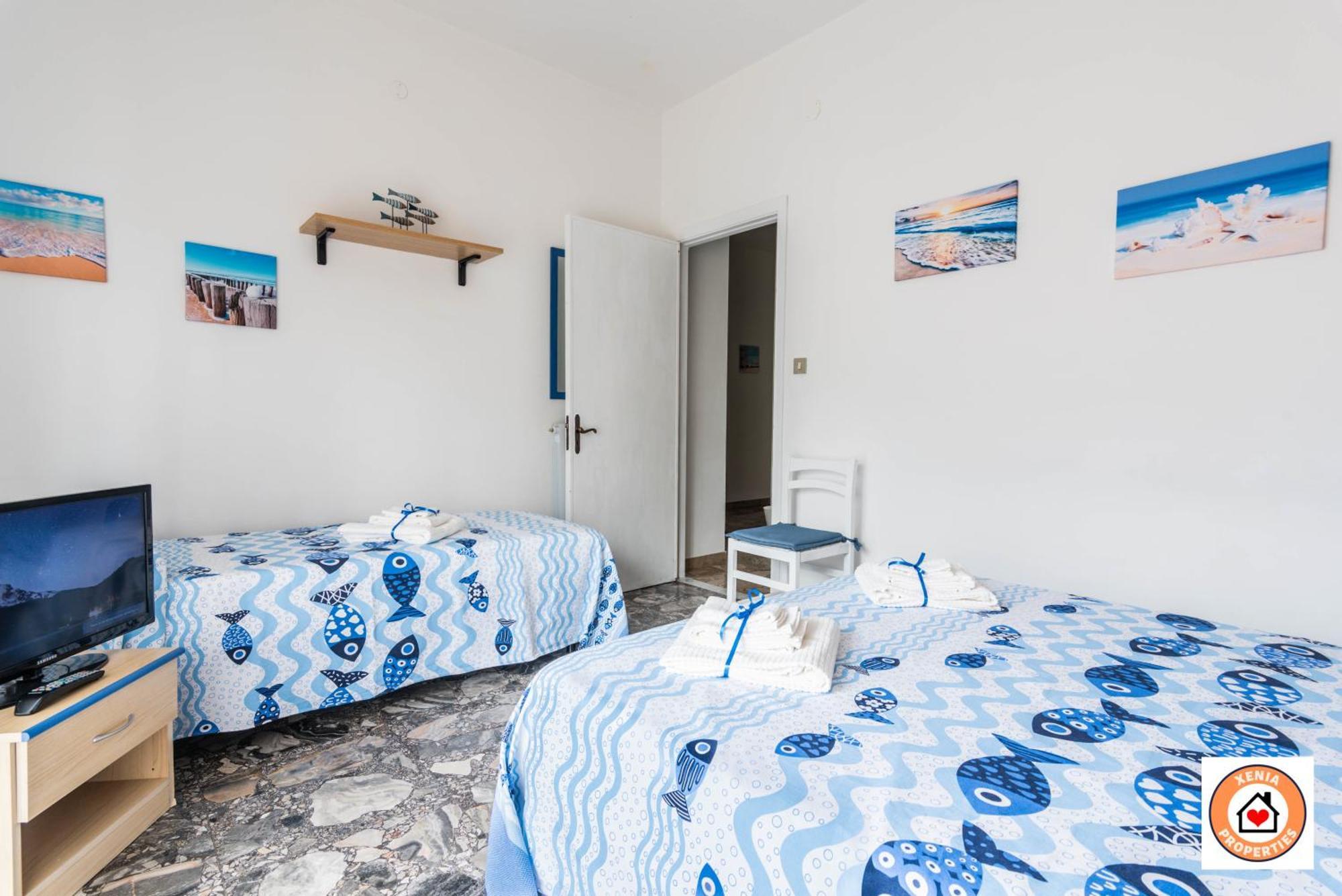 Gioiello Marino - Mare, 2 Minuti A Piedi Apartment Pietra Ligure Exterior photo