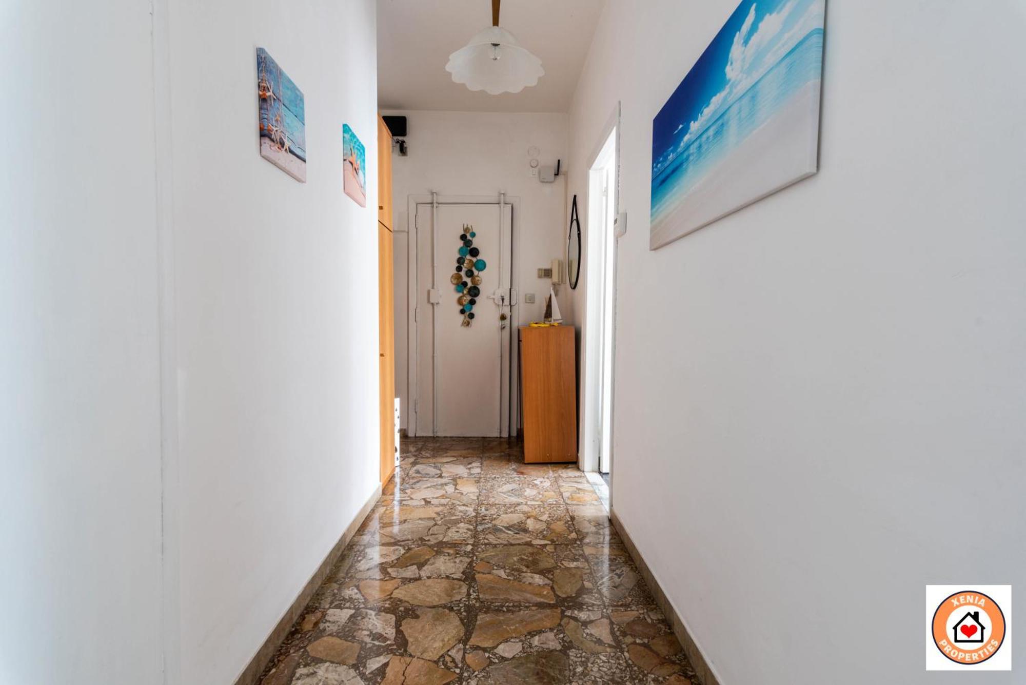 Gioiello Marino - Mare, 2 Minuti A Piedi Apartment Pietra Ligure Exterior photo